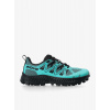 Dámske bežecké topánky Inov-8 Mudtalon V2 Precision - teal/black