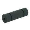 Yate karimatka EVA Comfort 1900x500x14 mm černá + stahovací gumičky