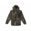 Nash Bunda ZT Extreme Waterproof Jacket Camo