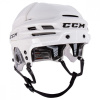 Prilba CCM Tacks 720 Sr Farba: biela, Veľkosť: M