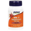 NOW Foods Vitamín K2 MK-7 Extra 300 mcg 60 vegetariánskych kapsúl
