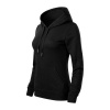Malfini Break Sweatshirt W MLI-84101 (115112) Black XS