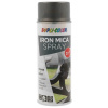 Dupli Color Kováčska farba antracitová v spreji 400ml