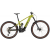 Celoodpružený horský elektrobicykel Trek Rail+ 8 - Powersurge L