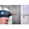 BOSCH Sada vrtáků Impact Control HSS, 8 kusů 2608577139