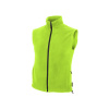 Fleecová vesta Bennon FLEECE Vest HI-VIS veľ. M