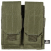 MFH sumka MOLLE dvojitá M4/M16 OLIV