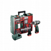 Metabo PowerMaxx BS Basic MD 600080880