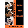 Painful holds and throws in wing chun
