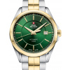 Hodinky Swiss Military SMA34085.39 Mens Watch Automatic 40mm 10ATM