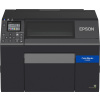 Epson ColorWorks C6500Ae 85mm/s 1200 x 1200 DPI čierna (C31CH77102MK)