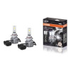 OSRAM LED žárovky HL BRIGHT 12V patice HB4 / HIR2 19W 6000K (9006 DWBRT) SLEVA 8%