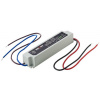Napájací zdroj pre LED, konštantný prúd 9-48V DC 0,35A 16,8W - HPCC-20350P