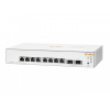 HP Aruba Instant On 1930 8G 2SFP Switch JL680A#ABB