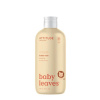 Attitude BabyLeaves Dětská pěna do koupele s vůní hruškové šťávy 473 ml