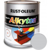 Alkyton lesklá R9006 strieborná 2,5l