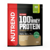 Nutrend 100% Whey Protein 1000 g - Nutrend - biela čokoláda kokos