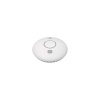 brennenstuhl®Connect Inteligentní detektory kouře a tepla WRHM01 s upozorněním aplikace a pronikavým poplachovým signálem 85 Db