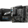 Základná doska MSI PRO B760M-A WIFI DDR4 Intel B760 LGA 1700 micro ATX