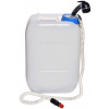 CARYSAN Sprchovací kit 20 litrov, s čerpadlom na 12 V Mobilná sprcha 250012
