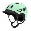 Detská prilba Woom READY - mint Veľkosť: M
