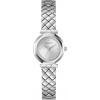 Guess Hodinky Guess GW0839L4 CYRKONIE strieborné