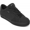 pánske topánky ETNIES KINGPIN VULC Black/Black 43