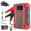 JUMP STARTER KOMPRESOR PUMPA ŠTARTOVANIE BOOSTER POWERBANK 29600MAH 1500A