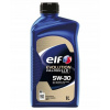 Syntetický motorový olej Elf 1 l 5W-30