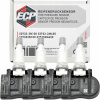 4X SNÍMAČ TLAKU PNEUMATÍK TPMS 52933-3N100 HYUNDAI SANTA FE III IX20 I30 II