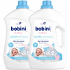 Hypoalergénny prací prostriedok Bobini 2,5 l na detské oblečenie