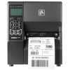 Zebra ZT200 Series, 12 dots/mm (300 dpi), RFID, USB, USB Host, RS232, BT (BLE), Ethernet, EPL, EPLII, ZPL, ZPLII (ZT23143-T0E00CFZ)