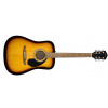 Fender FA-125 Dreadnought Sunburst