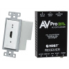 AVPro Edge AC-CXWP-HDMO-BKT