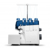 Husqvarna-Viking Overlock Husqvarna Amber Air S400