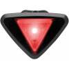 Uvex Plug-In Quatro Junior XB044 zadné čierne