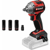 Einhell Professional TP-CW 18/260-C Li BL - Solo, 4510090 aku rázový utahovák, 260 Nm, 18 V, 2.5 Ah, Li-Ion, bezkartáčové, bez akumulátoru, bez nabíječky