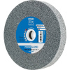 PFERD TOOLS 44691667 POLINOX kompaktný brúsny kotúč 150 x 25,4 mm karbid kremíka SiC jemné prevedenie mäkké 150 mm 1 ks; 44691667