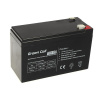 Batéria Green Cell AGM04 pre UPS, uzavretá olovená (VRLA) 12 V 7 Ah
