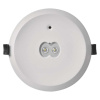 EMOS SK s.r.o. Lighting LED Núdzové svietidlo ORSU 3W 240LM 3H - ZN1310