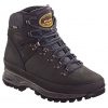 Meindl Burma Pro MFS GTX lady velikost 4 UK barva modrá