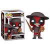 Funko Pop! Deadpool Deadpool As Don Quixote 1492
