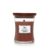 WoodWick Stone Washed Suede 275 g 5038581103259