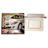 MAFRA - CLAY LIGHT čistiaca plastelína pre hladký a lesklý výsledný efekt