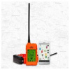 Dogtrace DOG GPS X30 orange - bez výcvikového modulu 1 ks