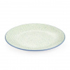 TESCOMA Fresco Barley 27 cm - plytký porcelánový obedový tanier