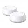 TP-Link Deco BE25(2-pack) WiFi7 Mesh (BE3600,2,4GHz/5GHz,2x2,5GbELAN/WAN) Deco BE25(2-pack)