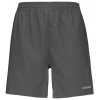 Pánske šortky Head Club Shorts - Sivý (XXL)