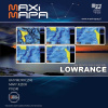 Mapa MaxiMapa Poľsko Severnej Lowrance, Simrad (Mapa MaxiMapa Poľsko Severnej Lowrance, Simrad)