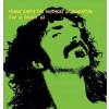 LP Frank Zappa: Live In London '68